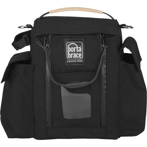 Portabrace SL-MIRRORLESS Slinger Style Bag