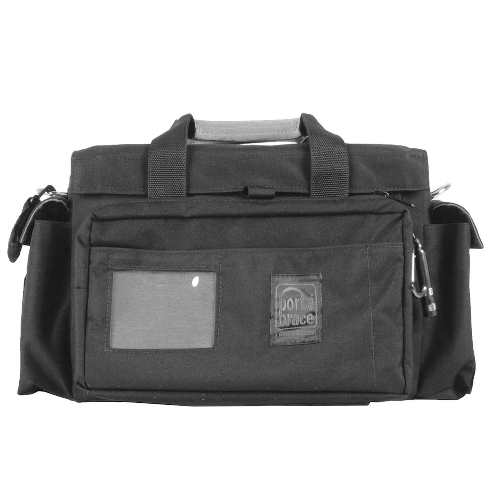 Portabrace SLR-1B SLR Camera Case - Small (Black)