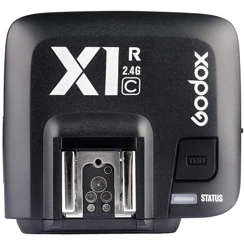 Godox X1 Receiver for Canon Fit