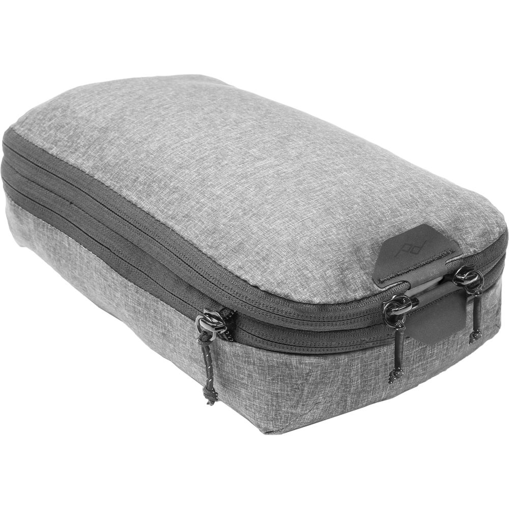 Peak Design Packing Cube Small - Charcoal