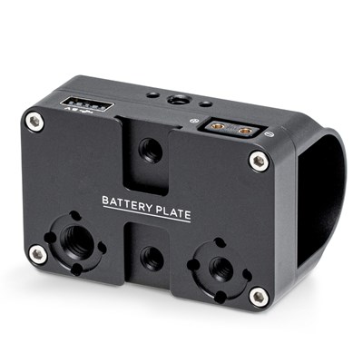 Tilta Power Supply Module for Ring Grip