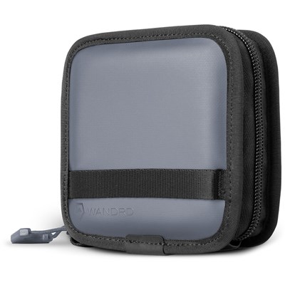 WANDRD Filter Case - Aegean Blue