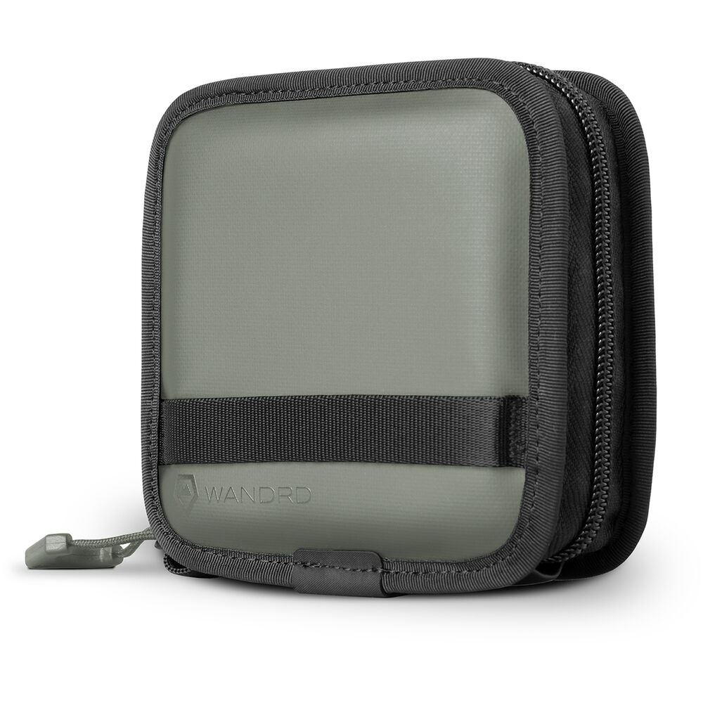 WANDRD Filter Case - Wasatch Green