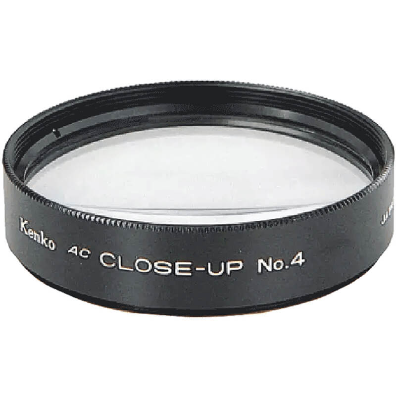 Kenko 52mm AC Close-up No4 Filter