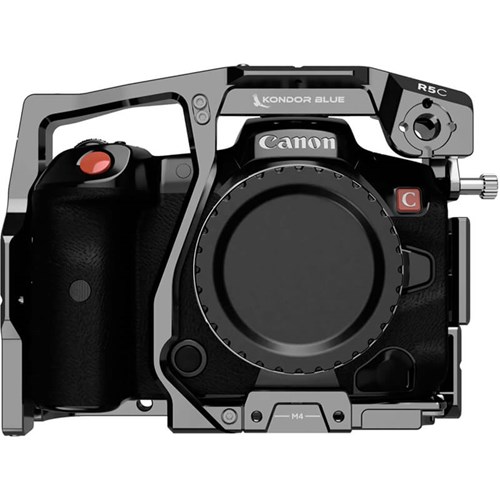 Kondor Blue Canon R5C Cine (Cage Only) - Space Grey