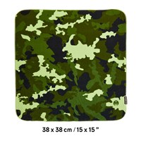 3 Legged Thing Protective Wrapz Medium - Woodland