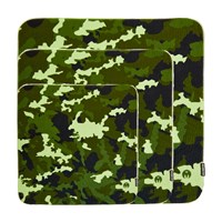 3 Legged Thing Protective Wrapz Bundle - Woodland