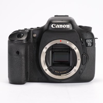 Canon EOS 7D/TAMRON SP 17-50mm 寒い Di Ⅱ （良品）