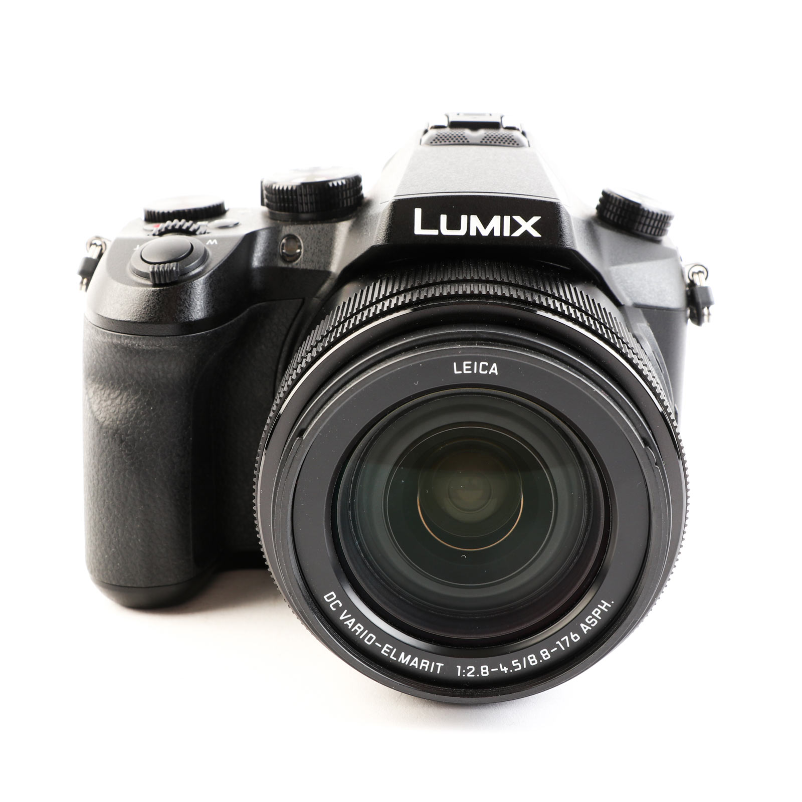 USED Panasonic Lumix DMCFZ2000 Digital Camera Wex Photo Video