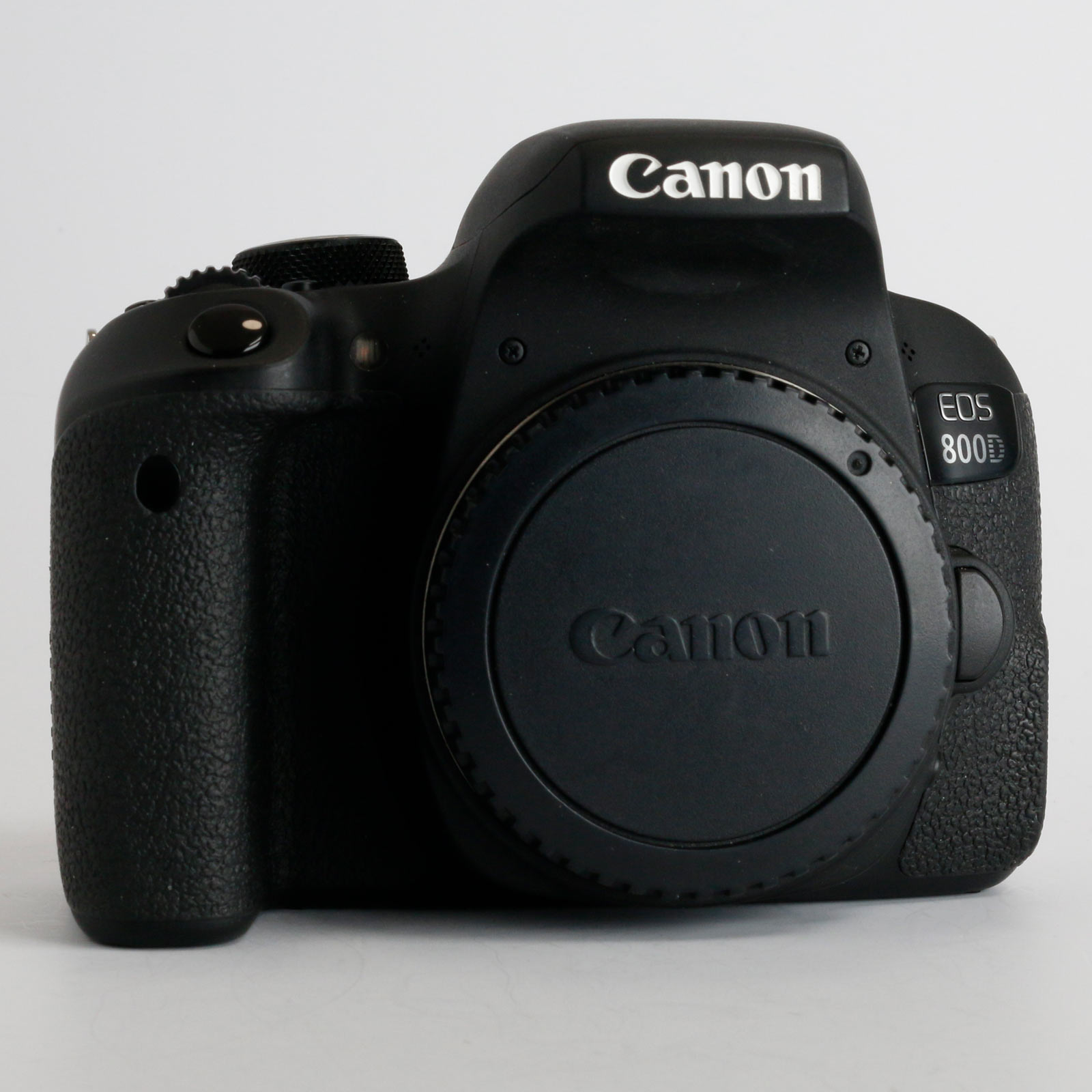 USED Canon EOS 800D Digital SLR Camera Body Wex Photo Video