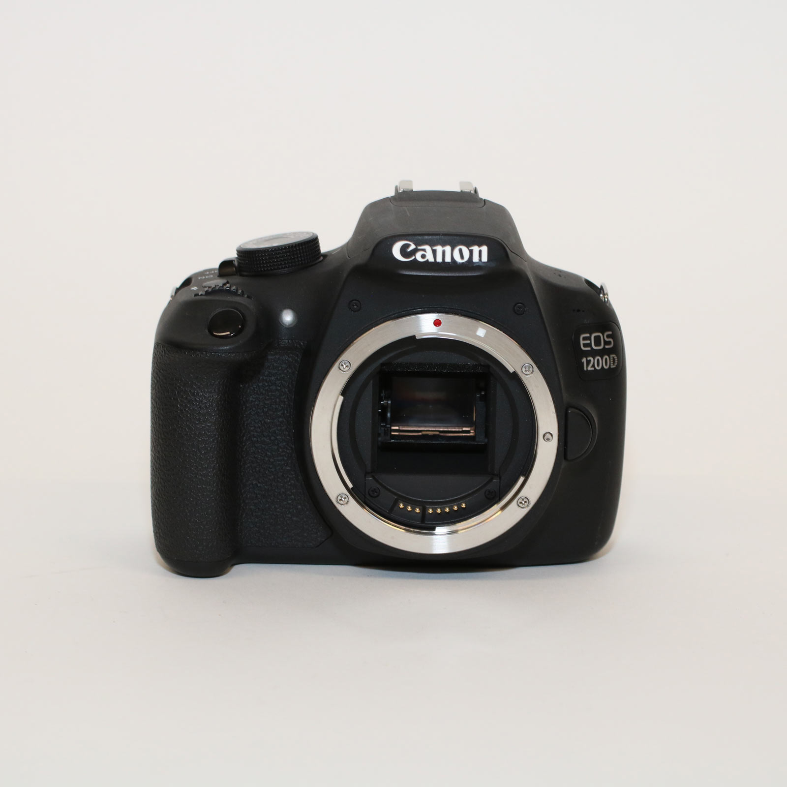 USED Canon EOS 1200D Digital SLR Camera Body Wex Photo Video