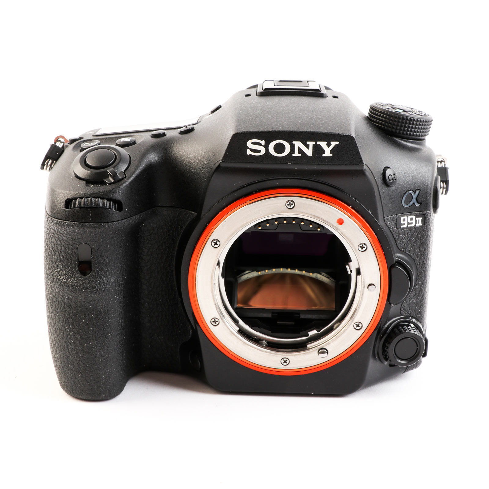 USED Sony Alpha A99 II Digital SLT Camera Body Wex Photo Video
