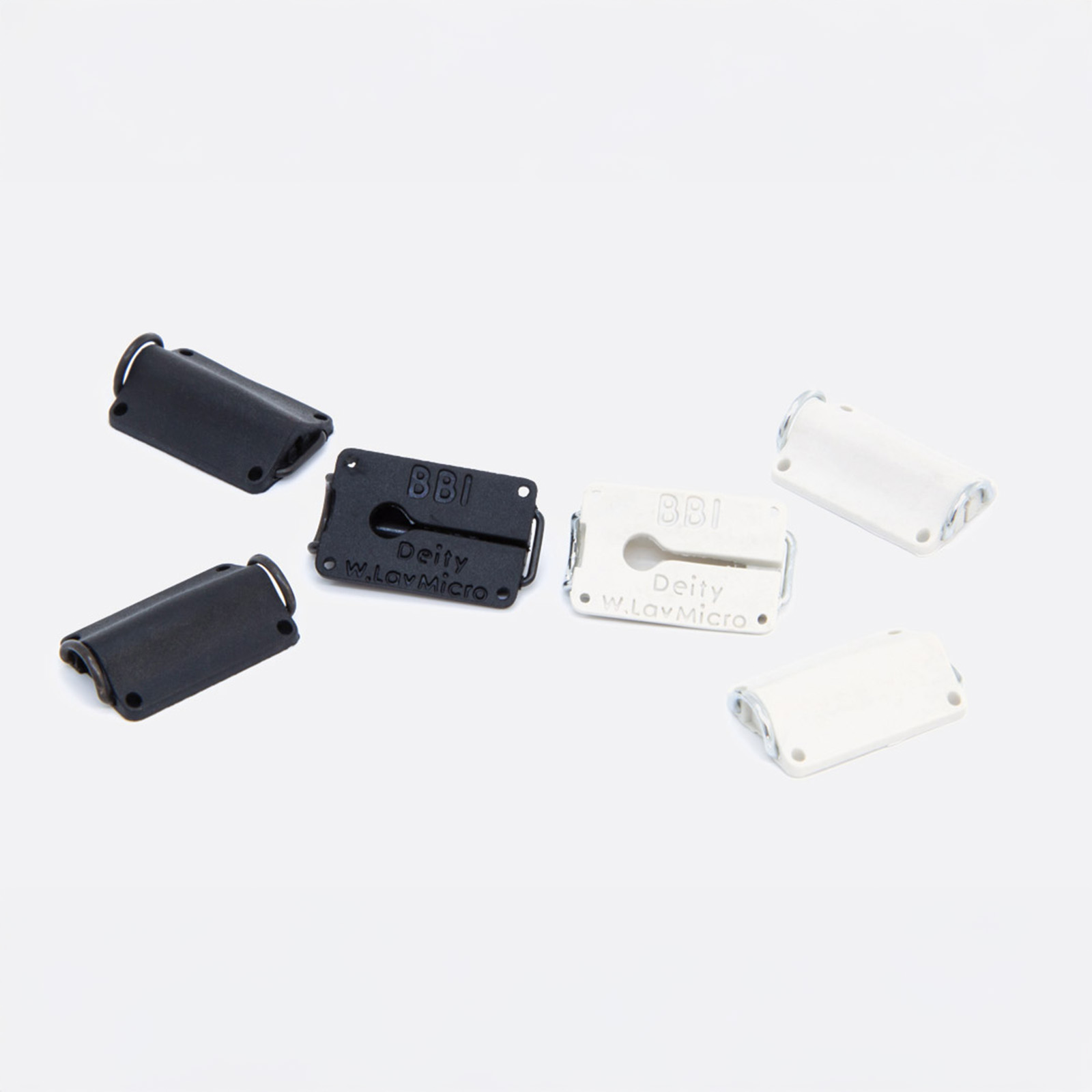 Bubblebee The Lav Concealer for Rode Lavalier II - 6 Pack