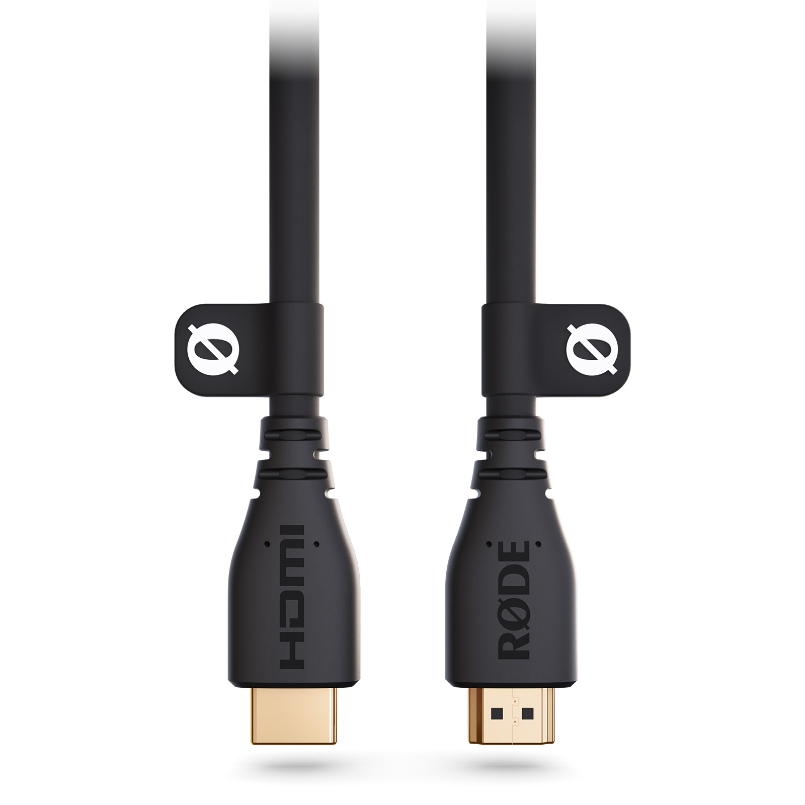 Image of Rode 1.5m HDMI Cable - Black