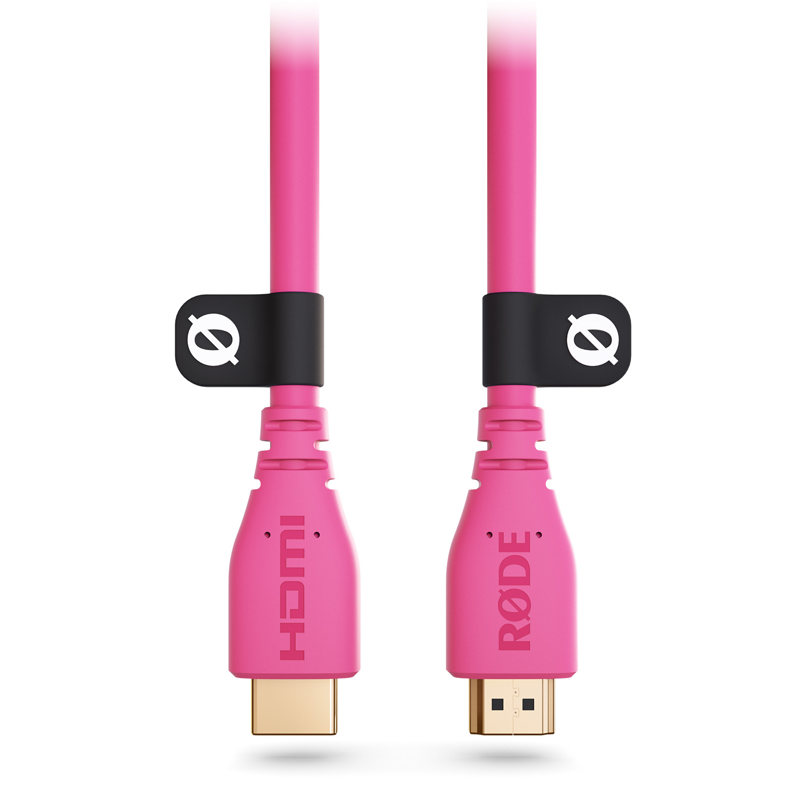 Rode 1.5m HDMI Cable - Pink