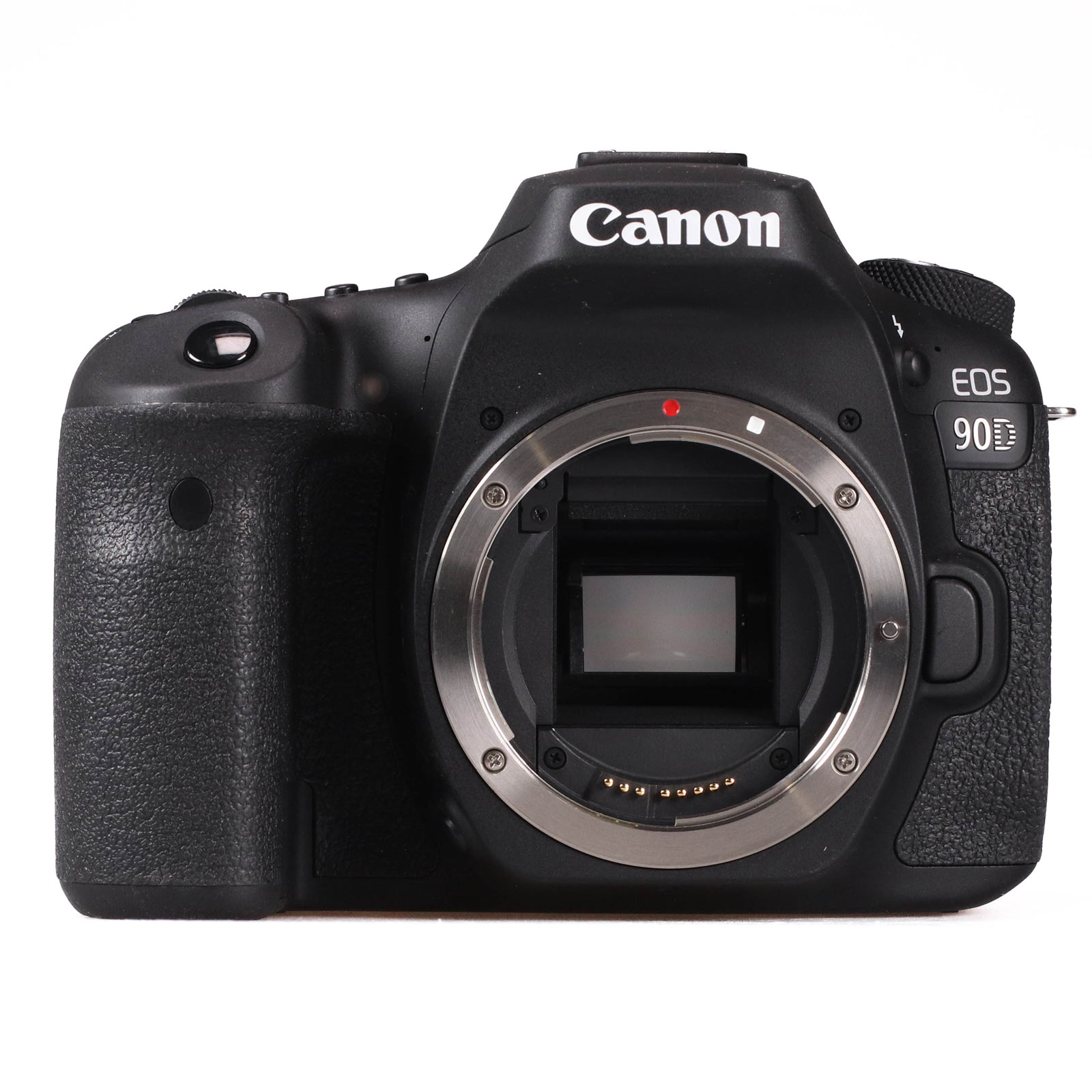 USED Canon EOS 90D Digital SLR Camera Body Wex Photo Video