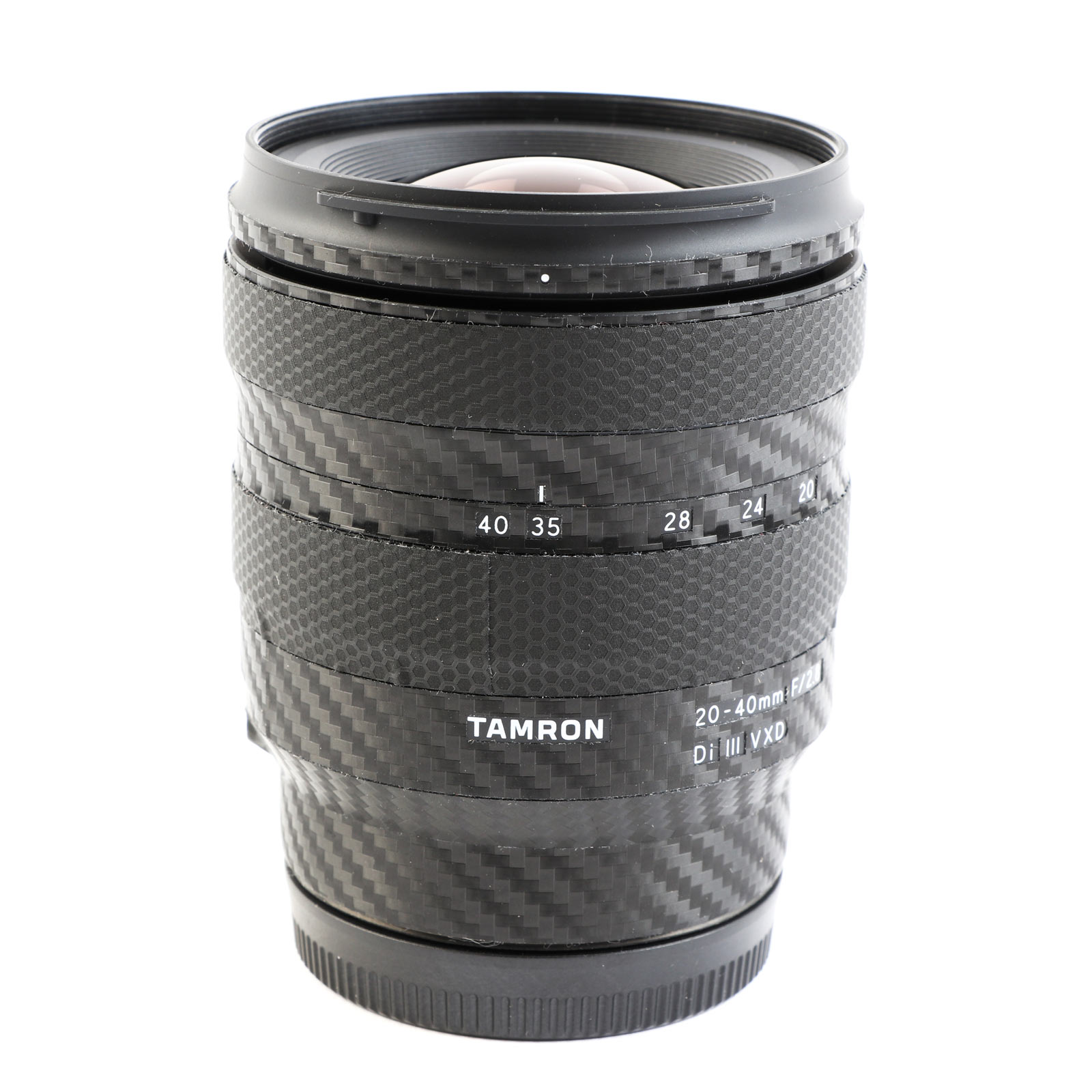 USED Tamron 20-40mm f2.8 Di III VXD Lens for Sony E