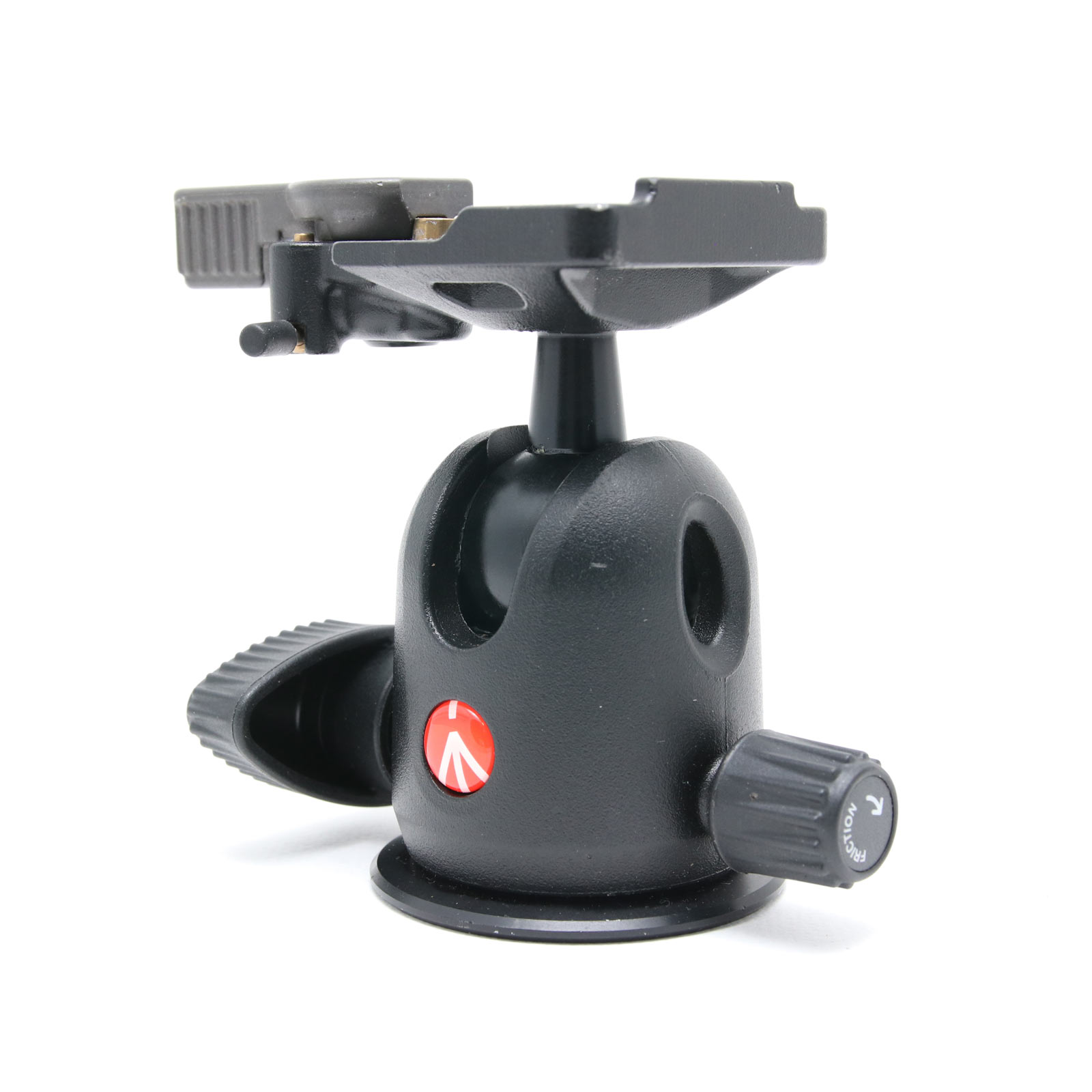 USED Manfrotto 496RC2 Compact Ball Head Wex Photo Video