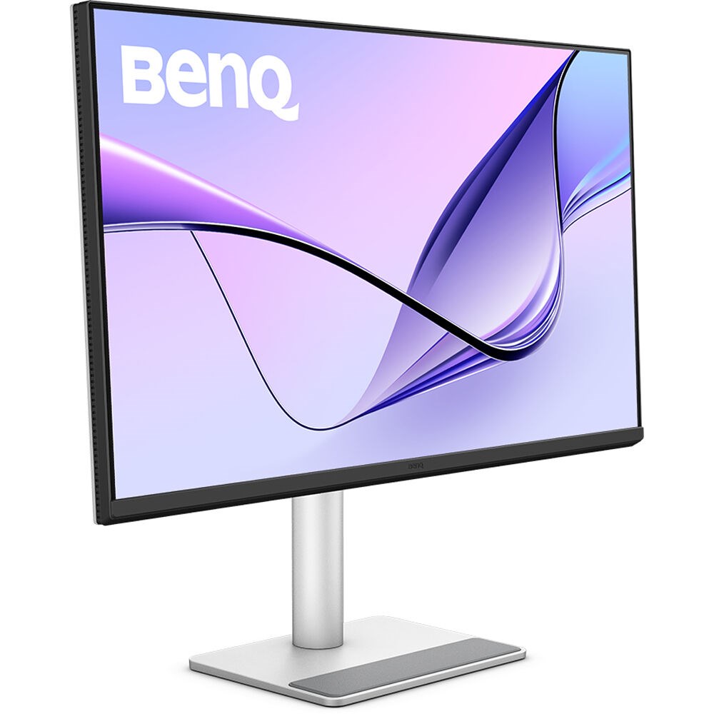 BenQ MA320U 32 Inch 4K UHD Monitor For Macbook | Wex Photo Video