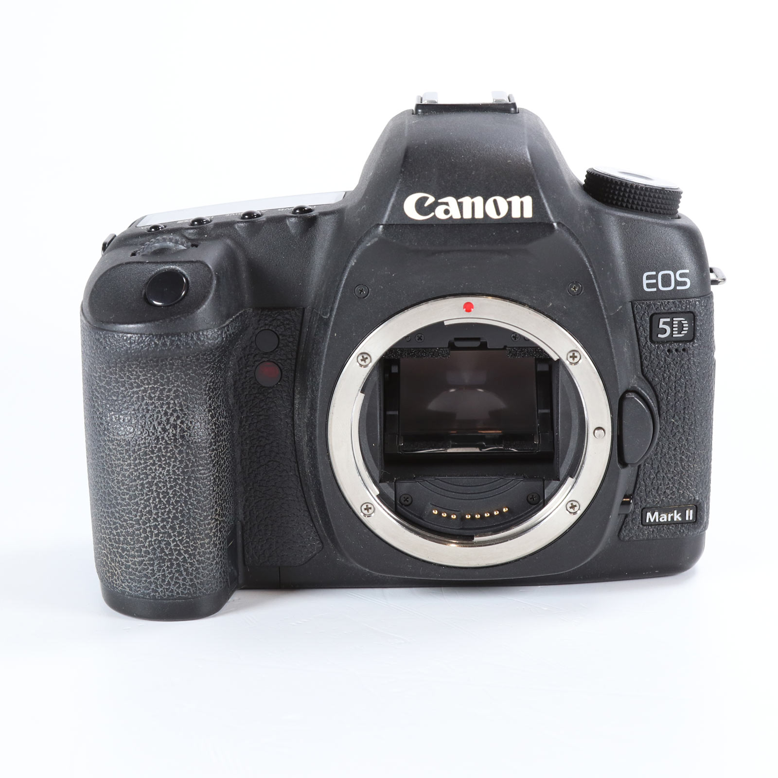 USED Canon EOS 5D Mark II Digital SLR Camera Body Wex Photo Video