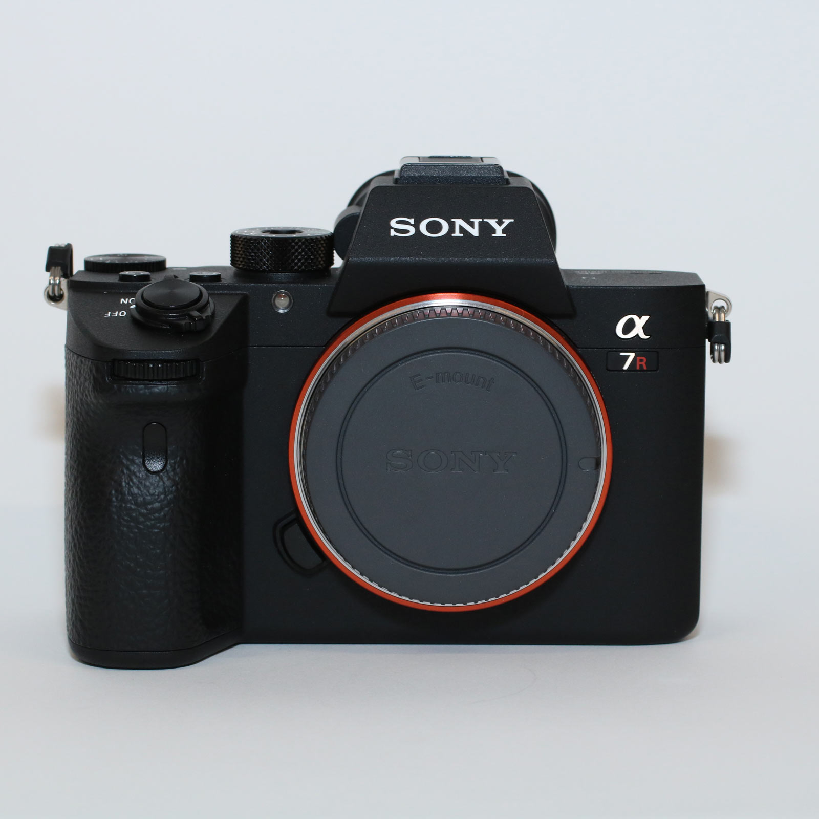 USED Sony A7R IIIA Digital Camera Body Wex Photo Video