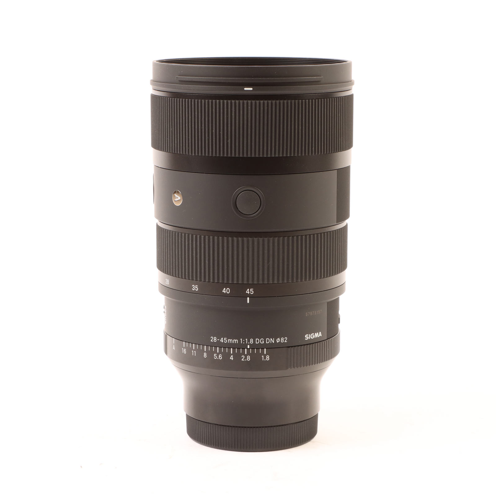 USED Sigma 2845mm f1.8 DG DN Art Lens for Sony E Wex Photo Video