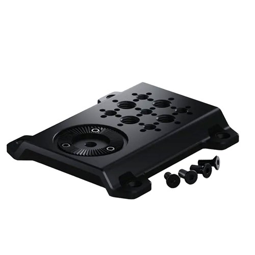 Blackmagic PYXIS Rosette Plate