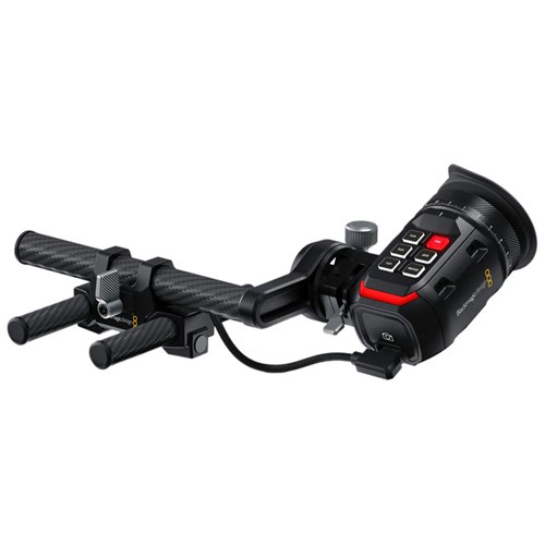 Blackmagic URSA Cine EVF