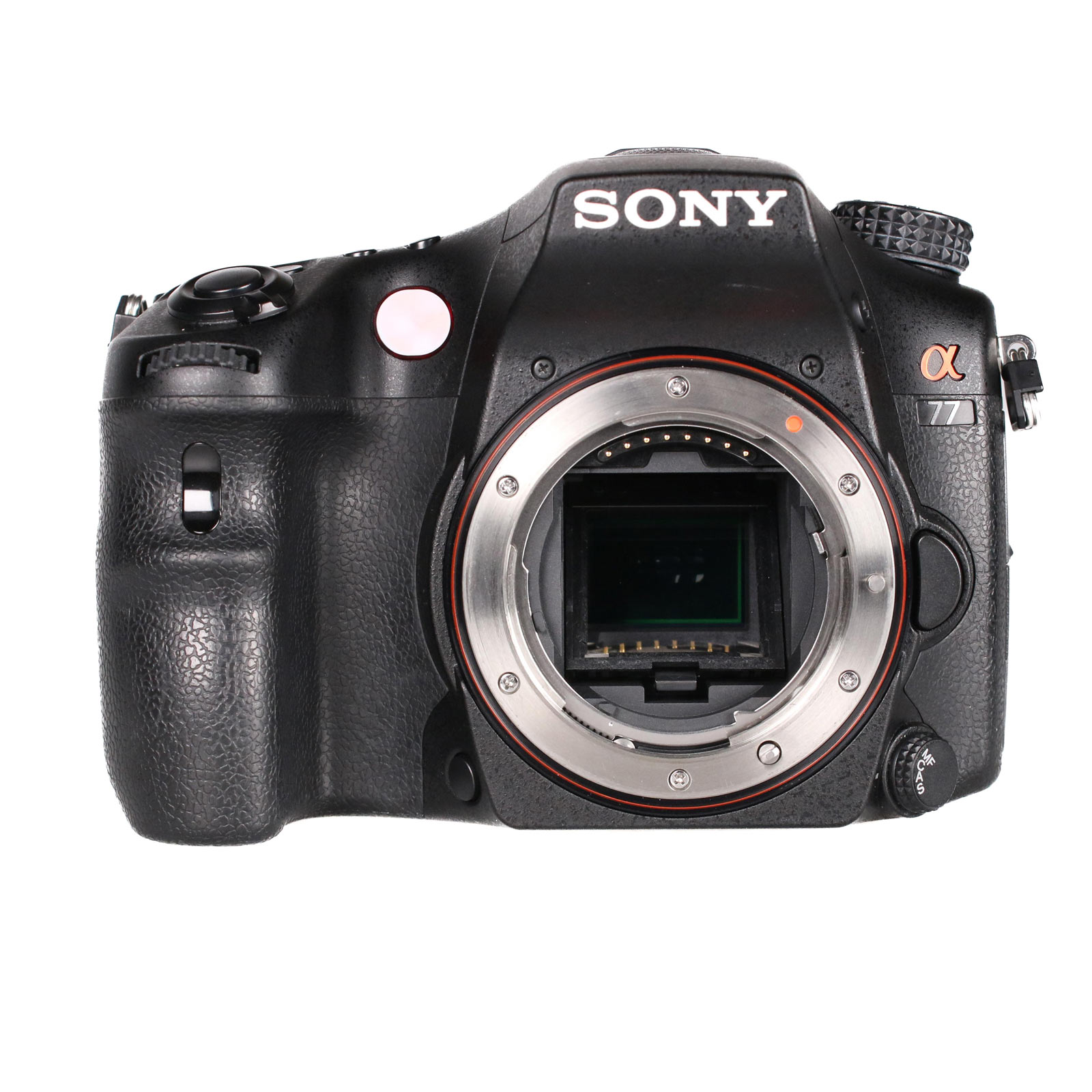 USED Sony Alpha A77 Digital SLT Camera Body Wex Photo Video