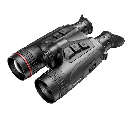 HIKMICRO Habrok Pro 640px 50mm HQ50L Thermal Binocular with 4K Optical camera and LRF