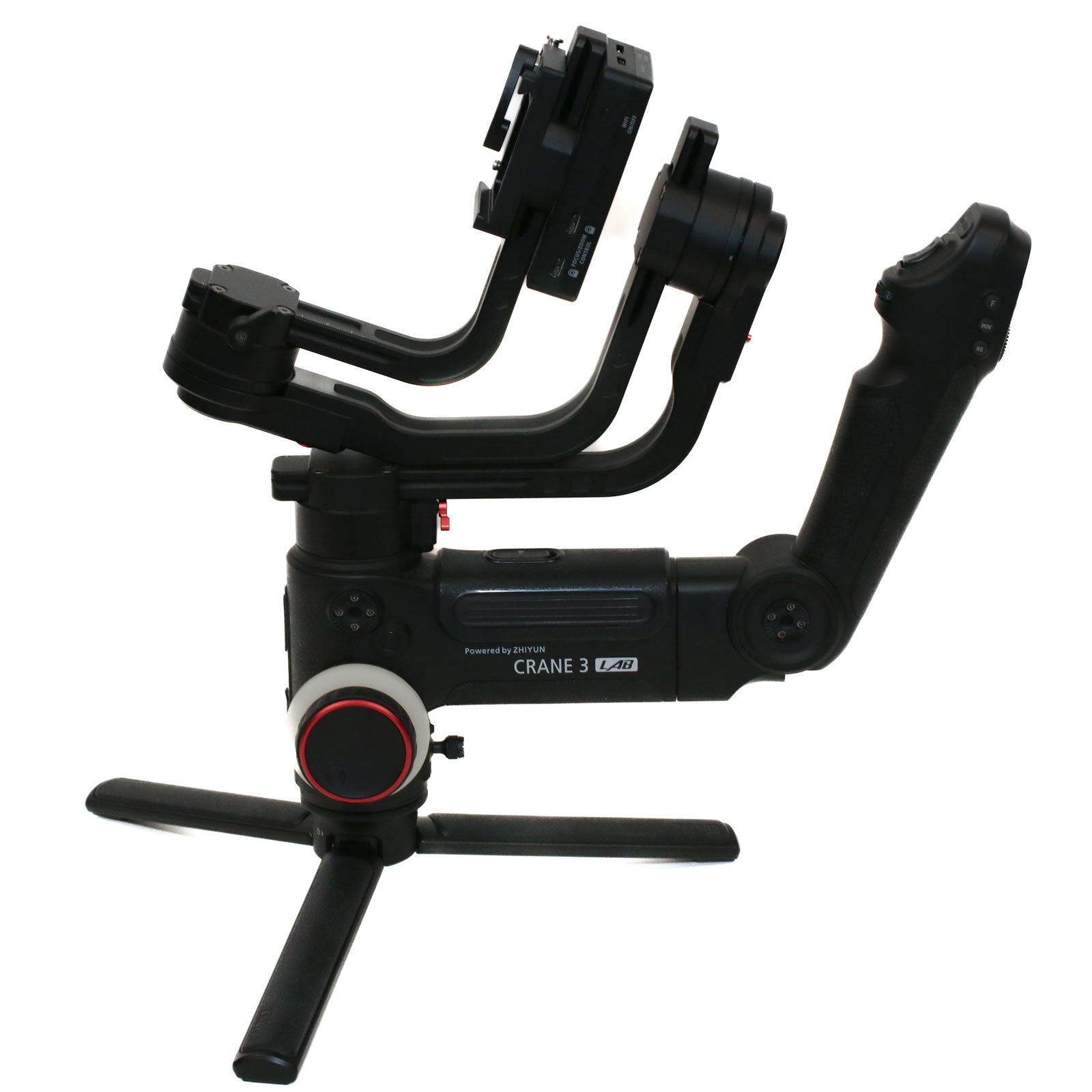 USED Zhiyun Crane 3 LAB | Wex Photo Video