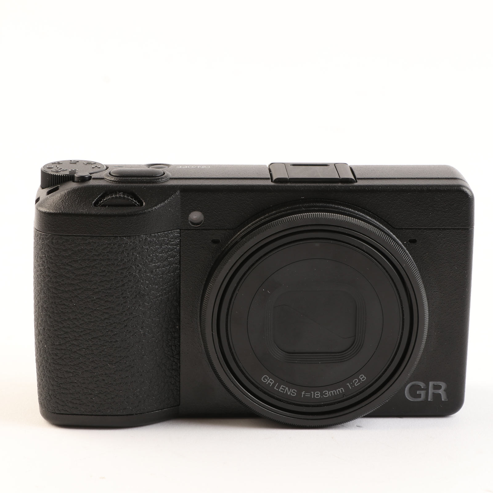 Custodia Per Ricoh GR III - Materiale EVA E 1680D, Resistente Agli Ur - Foto 9