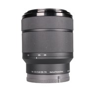 Used Sony FE 28-70mm f3.5-5.6 OSS Lens | Wex Photo Video