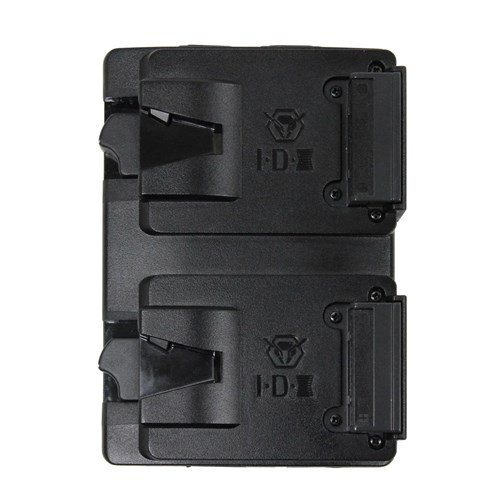 IDX A-Vmicro2PD Imicro Hot Swap Plate