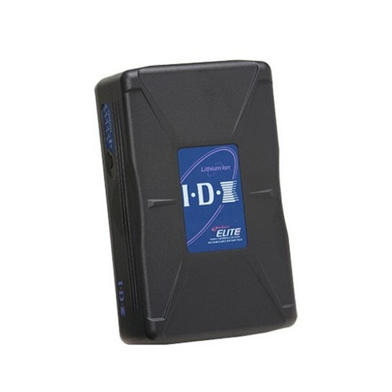 IDX BH-2 ENDURA ELITE Battery Housing