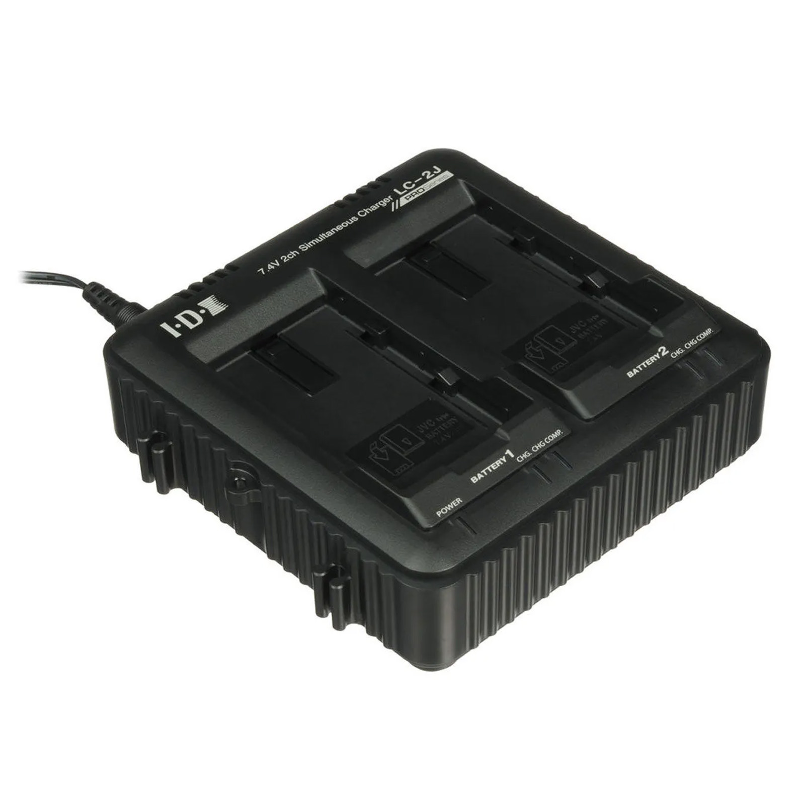 IDX LC-2J Charger