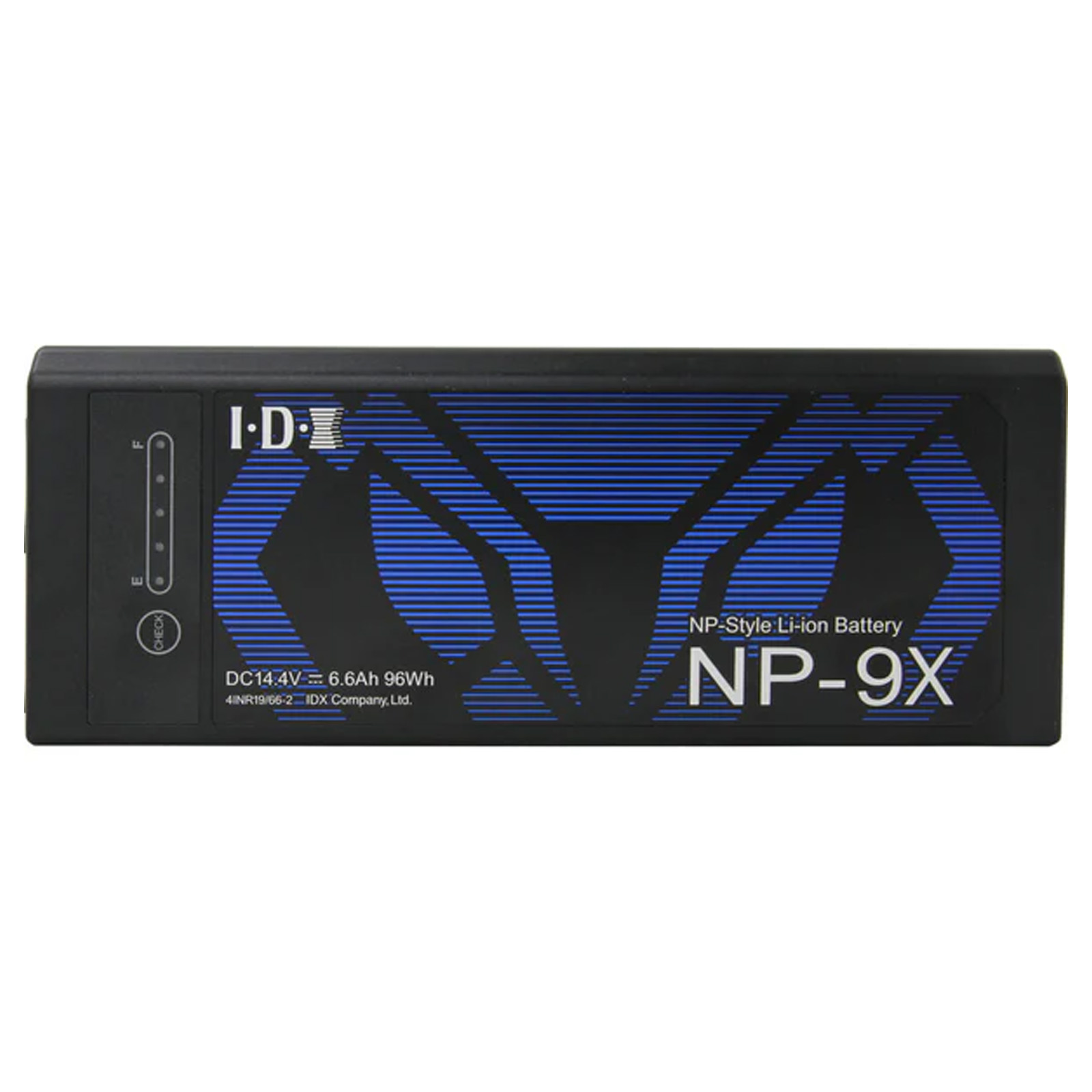 IDX NP-9X Battery