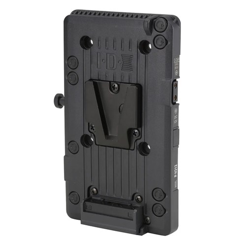 IDX P-V212 V-Mount Plate