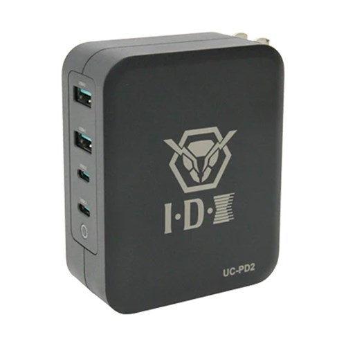 IDX UC-PD2 Charger