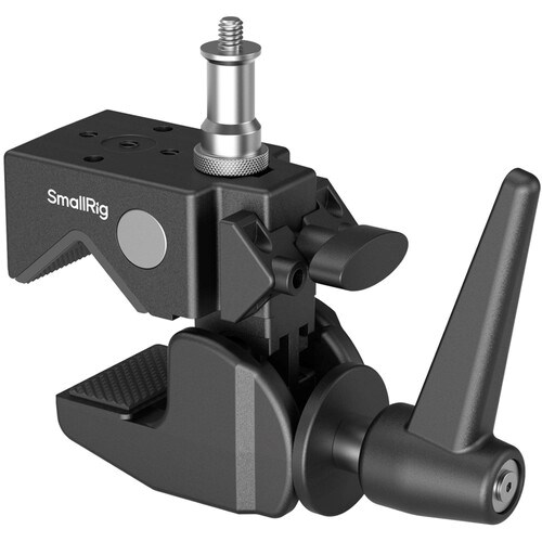 SmallRig Super Clamp Support Kit 4861