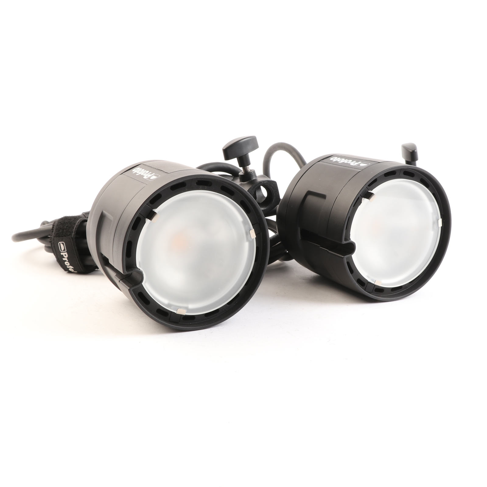 USED Profoto B2 250 AirTTL Location Kit Wex Photo Video