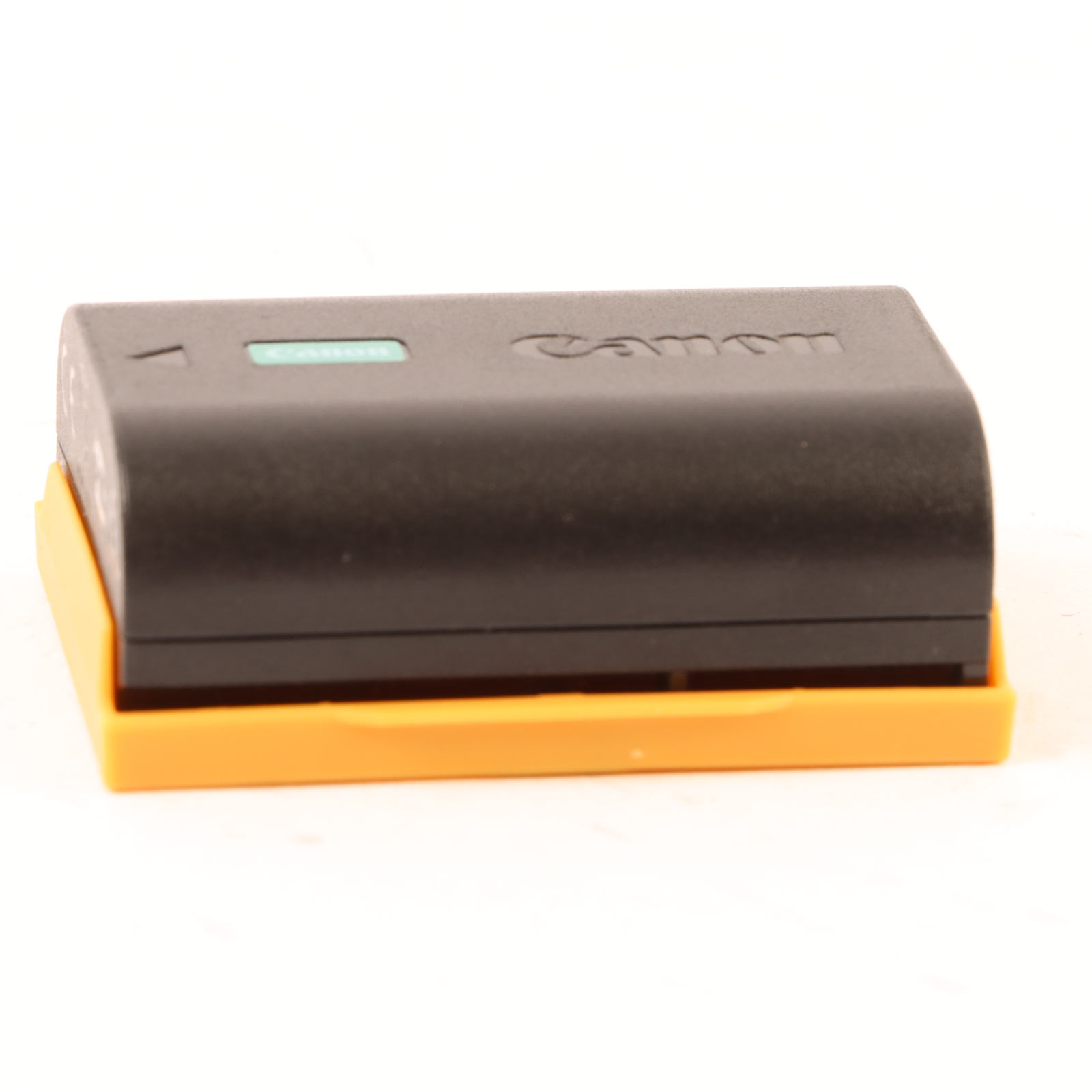 USED Canon LPE6NH Battery Wex Photo Video