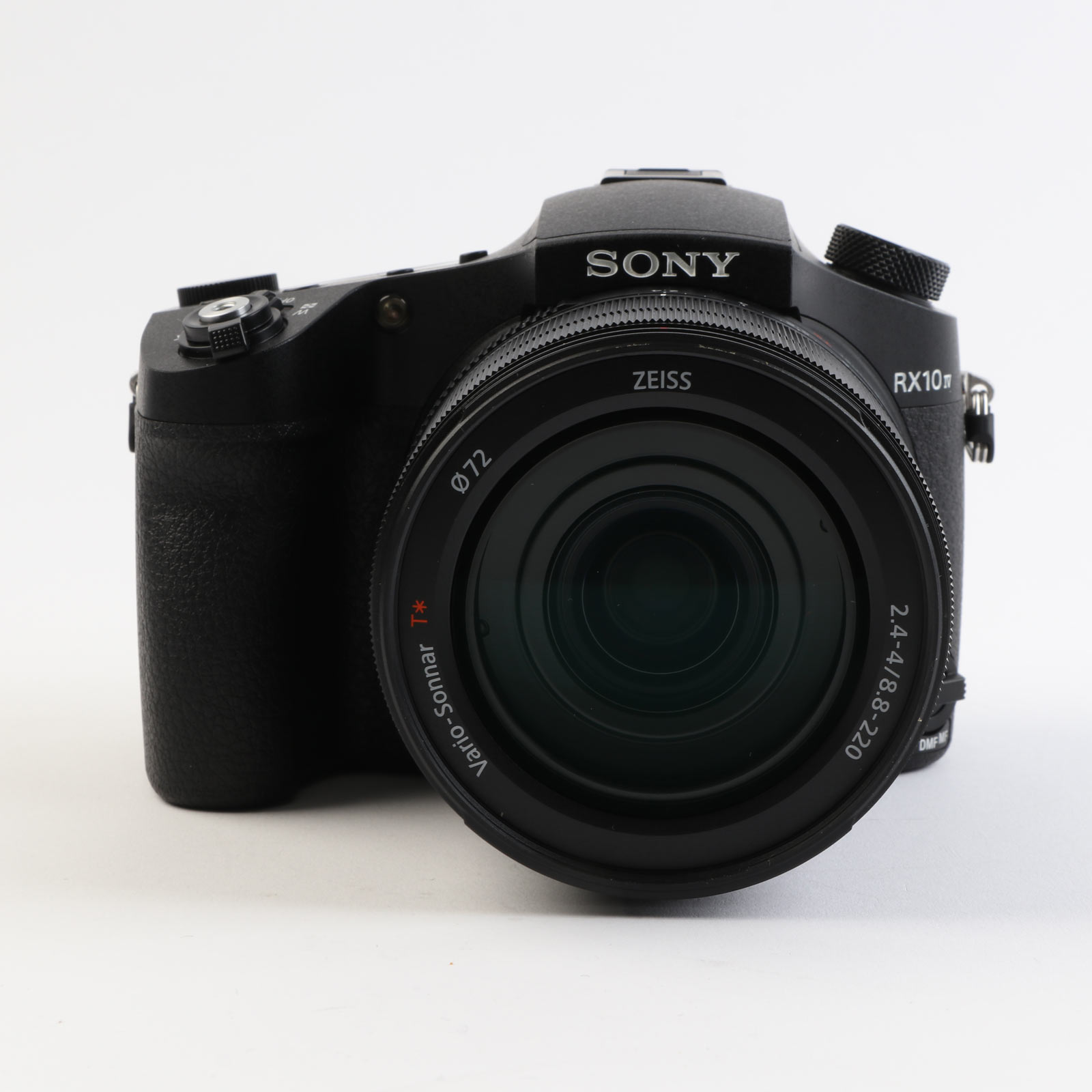 USED Sony CyberShot RX10 IV Digital Camera Wex Photo Video