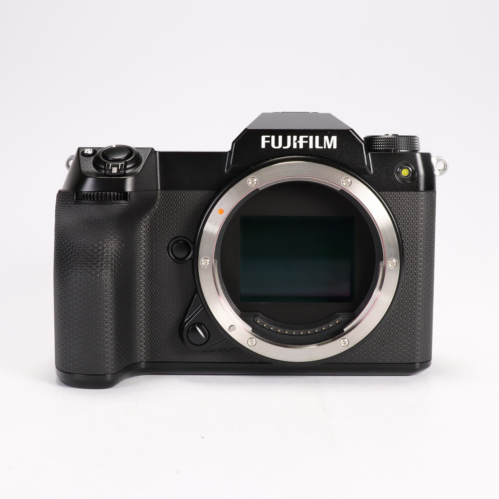 USED Fujifilm GFX 100S II Medium Format Camera Body Wex Photo Video