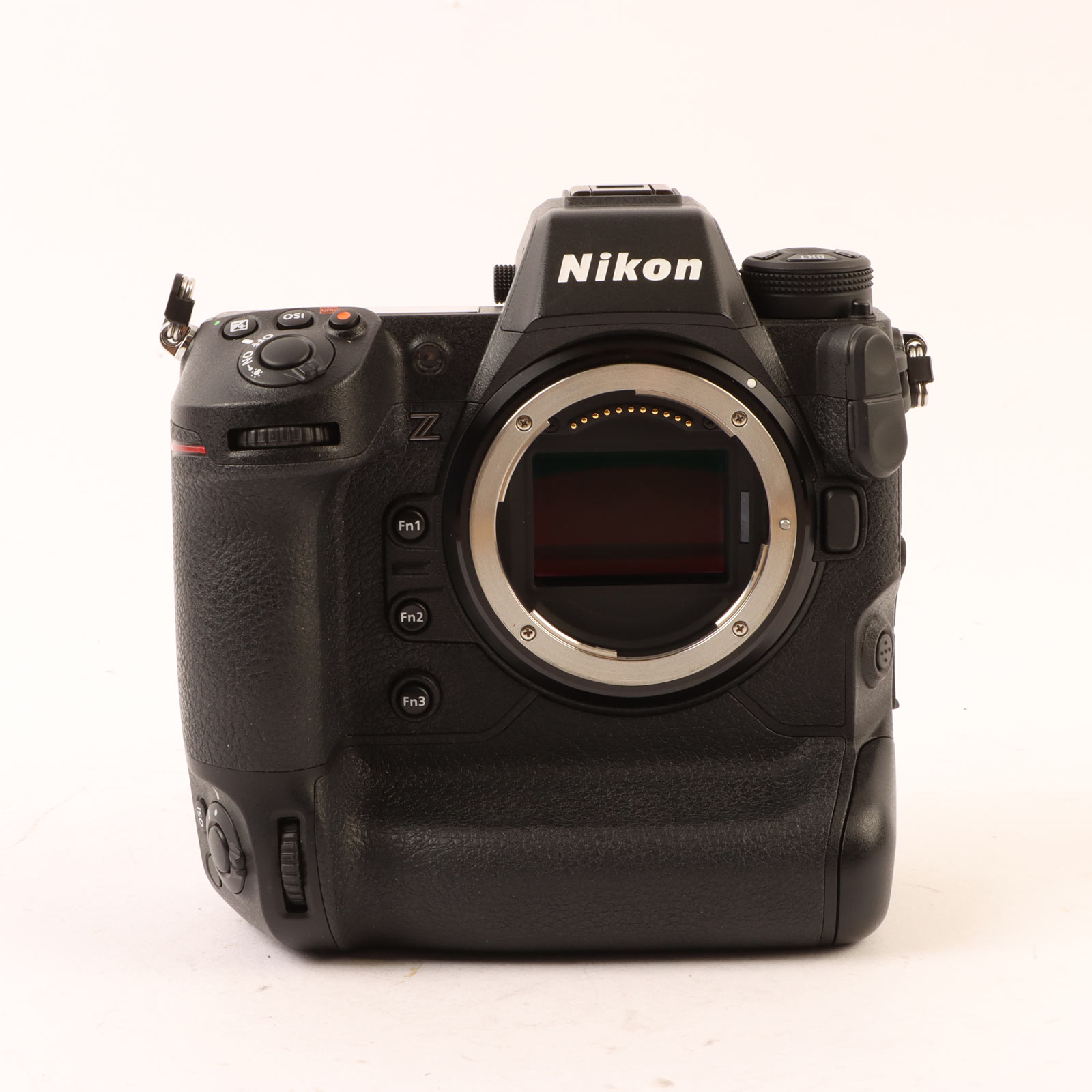 USED Nikon Z9 Digital Camera Body Wex Photo Video
