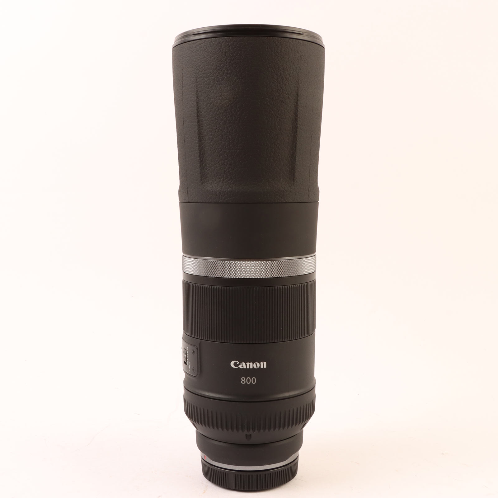 USED Canon RF 800mm f11 IS STM Lens Wex Photo Video