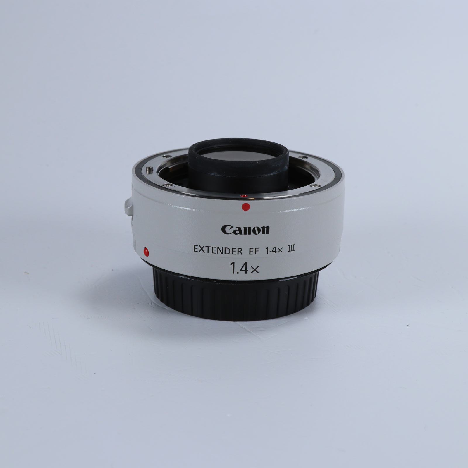 USED Canon EF 1.4x III Extender
