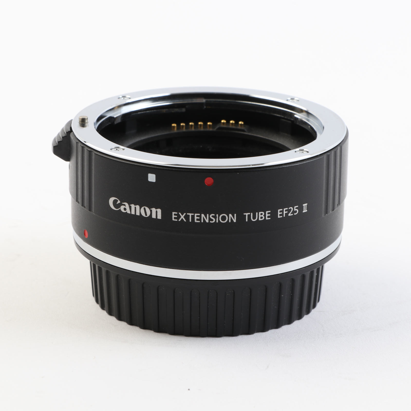 USED Canon EF25 II Extension Tube Wex Photo Video
