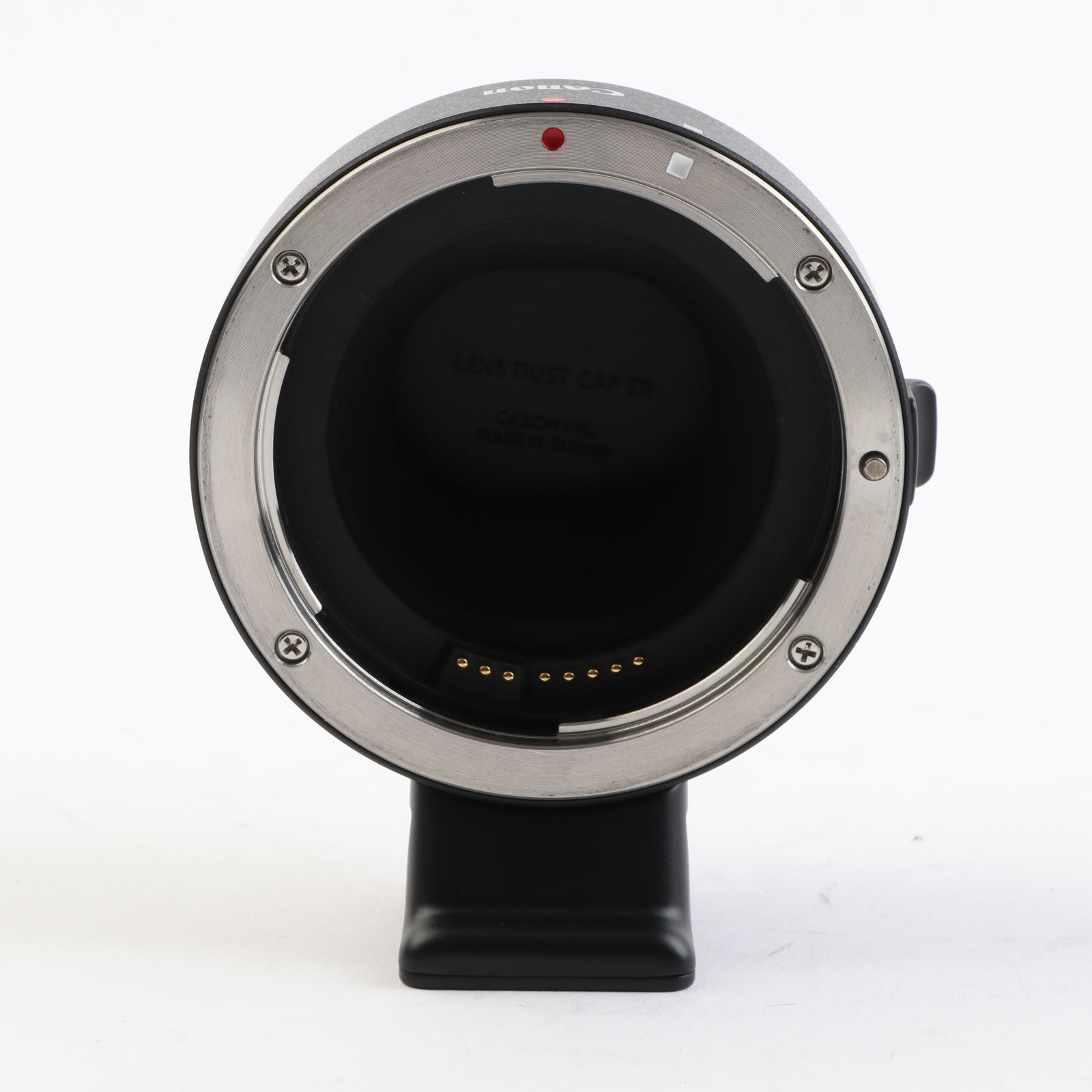 USED Canon EFEOS M Mount Adapter Wex Photo Video