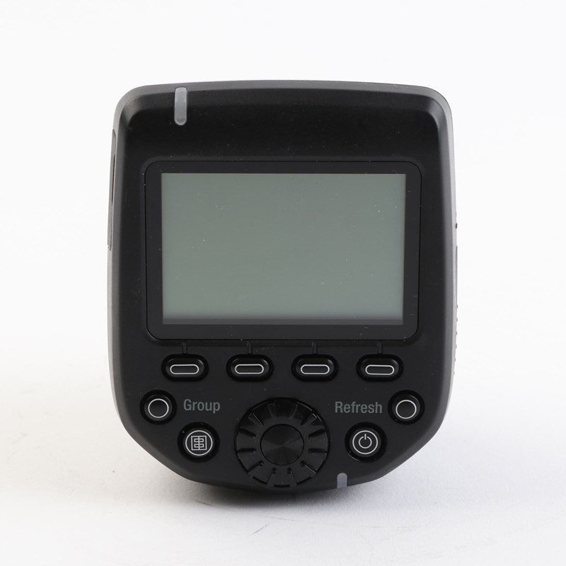 USED Elinchrom Skyport Plus HS Transmitter for Sony Wex Photo Video